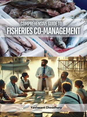 cover image of Comprehensive Guide to Fisheries Co-Management